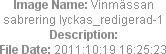 Image Name: Vinmässan sabrering lyckas_redigerad-1
Description: 
File Date: 2011:10:19 16:25:23