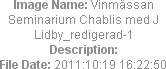 Image Name: Vinmässan Seminarium Chablis med J Lidby_redigerad-1
Description: 
File Date: 2011:10...