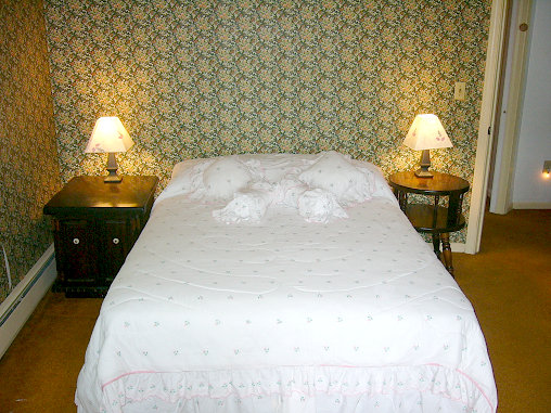bedroom1bed