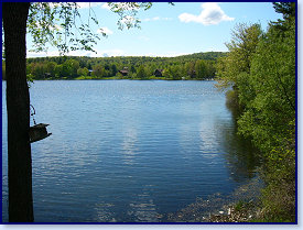 VT 003 north lake